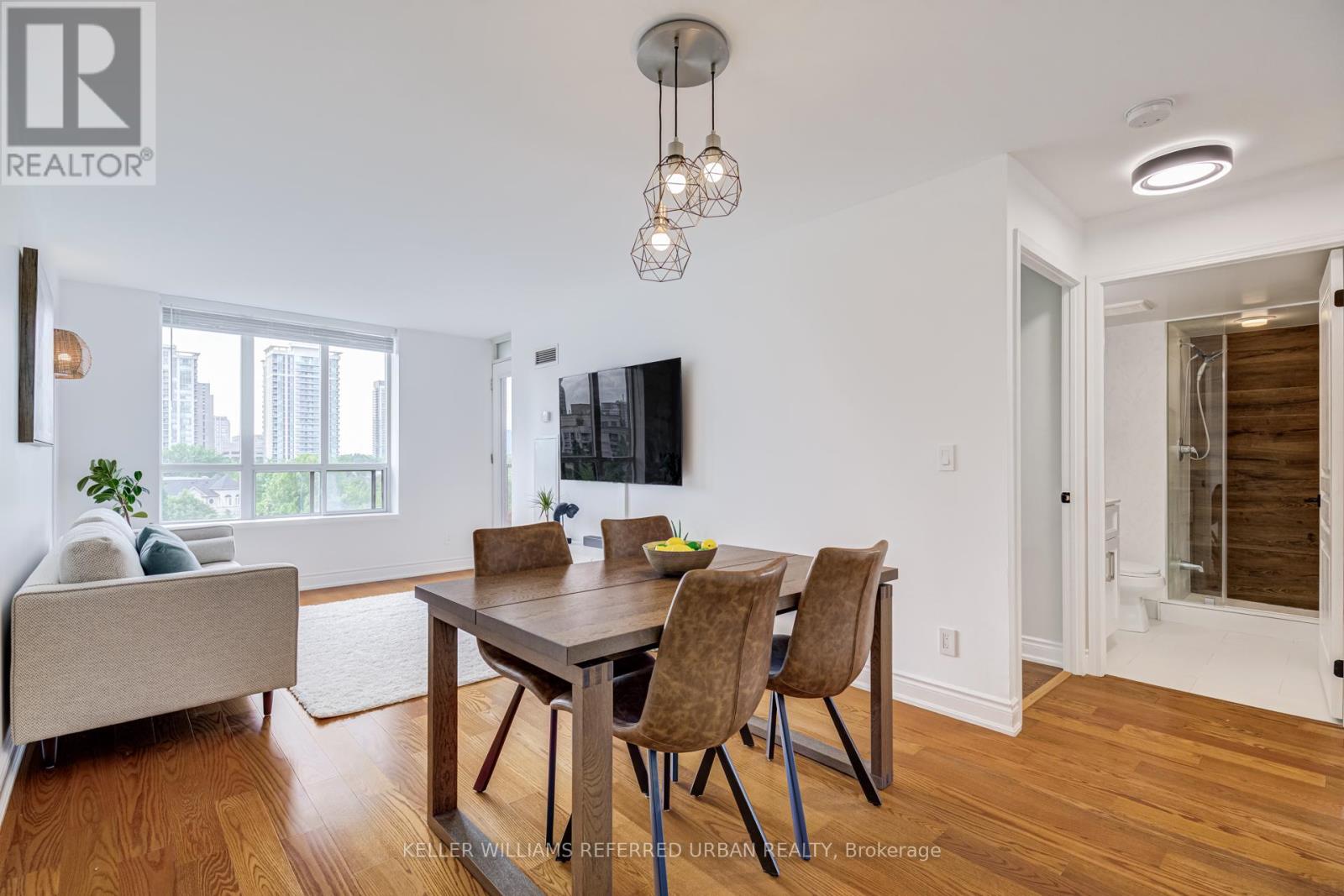 #510 55 HARRISON GARDEN BOULEVARD - Image 13