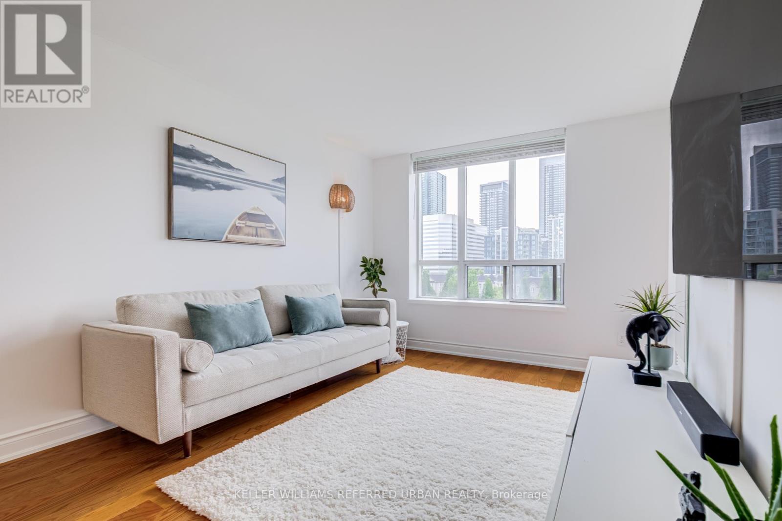 #510 55 HARRISON GARDEN BOULEVARD - Image 16