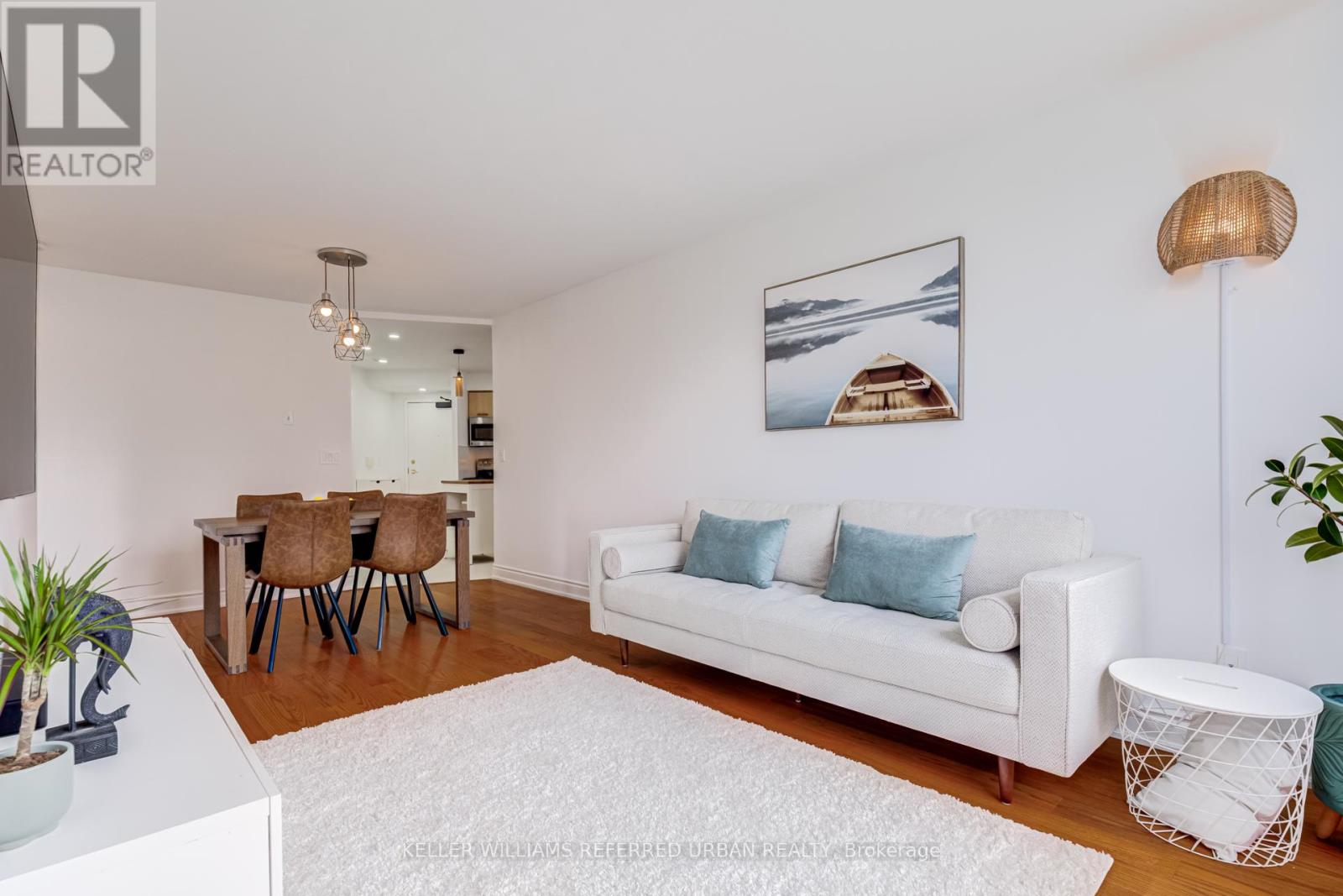 #510 55 HARRISON GARDEN BOULEVARD - Image 20