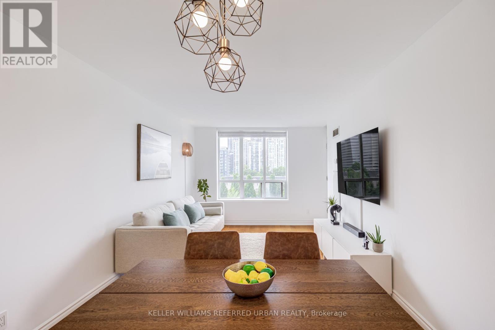 #510 55 HARRISON GARDEN BOULEVARD - Image 14