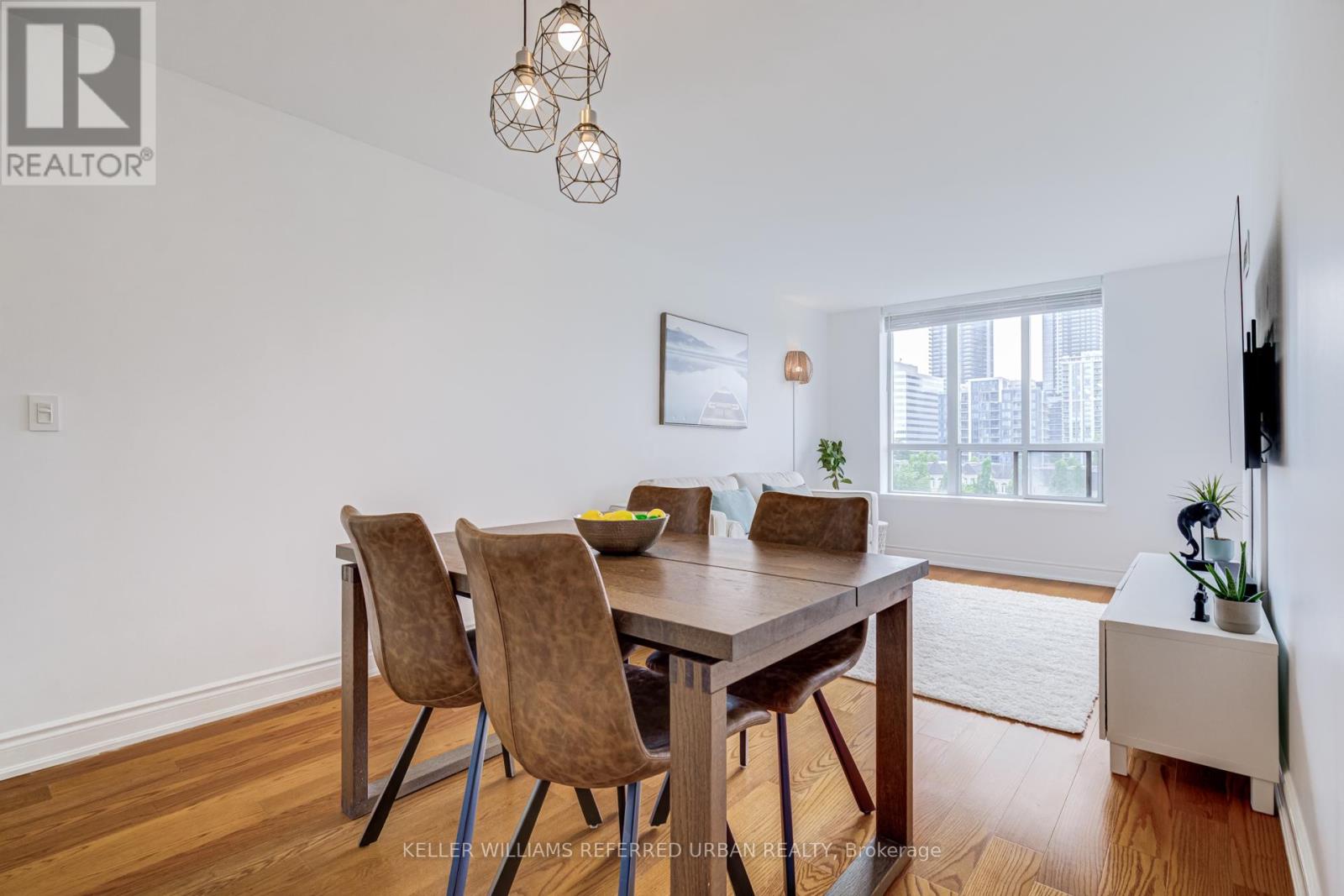 #510 55 HARRISON GARDEN BOULEVARD - Image 18