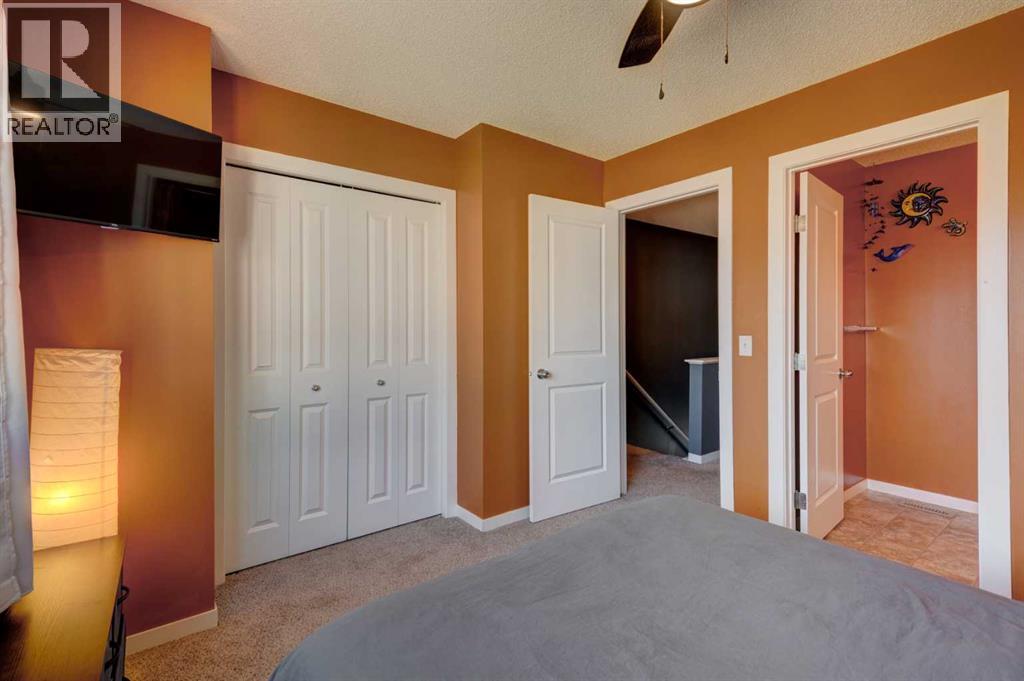 Primary bedroom #2