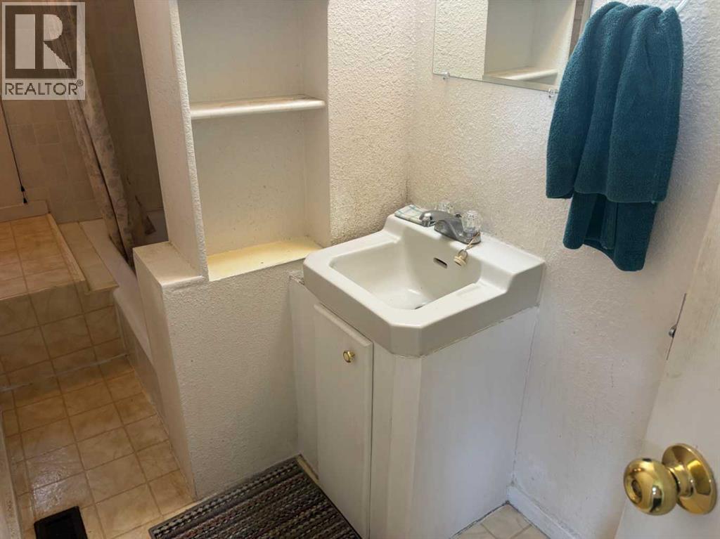 main bath