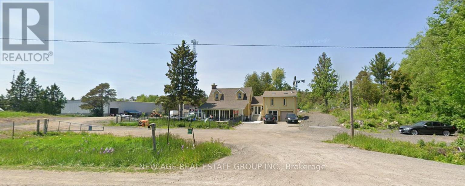8676 HIGHWAY 7 - 1