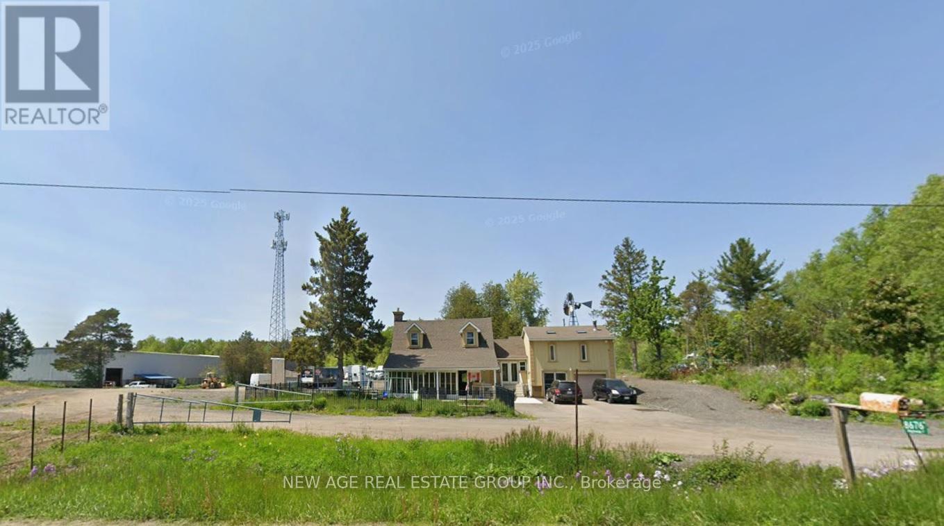 8676 HIGHWAY 7 - 2