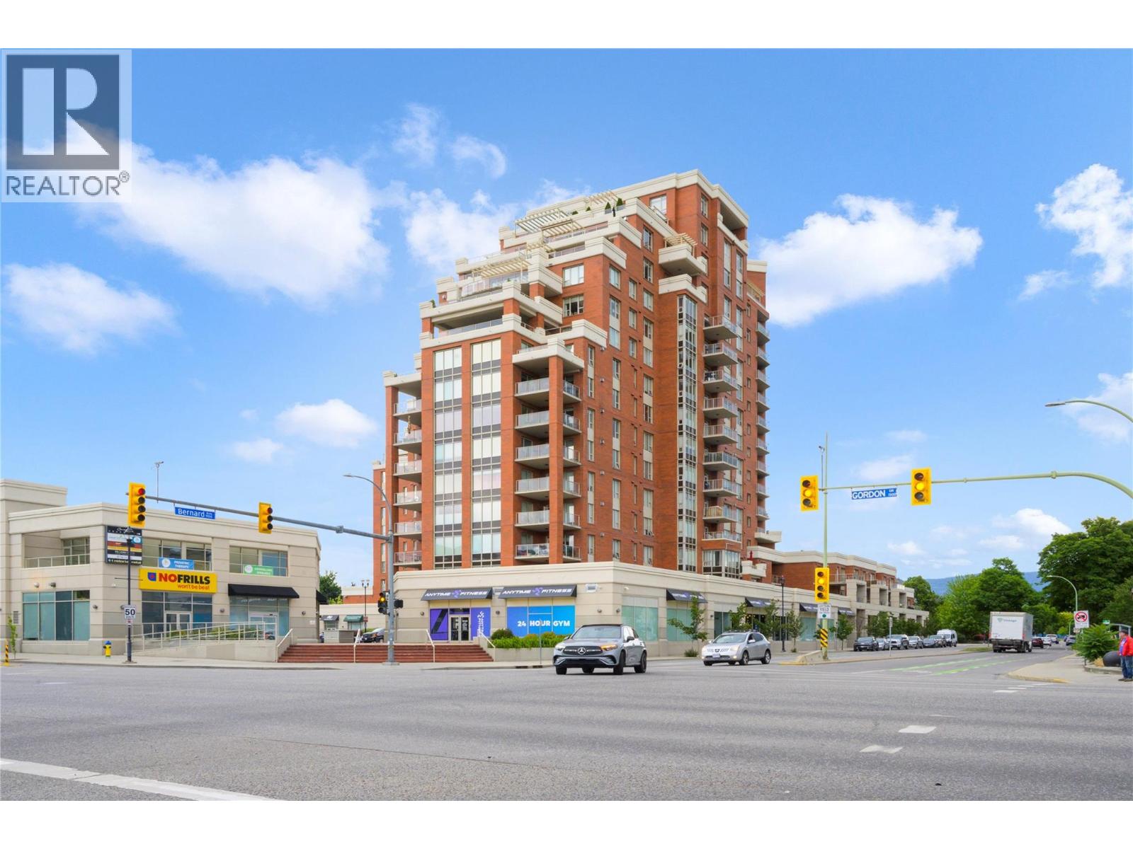 #1008 1160 Bernard Avenue - 32