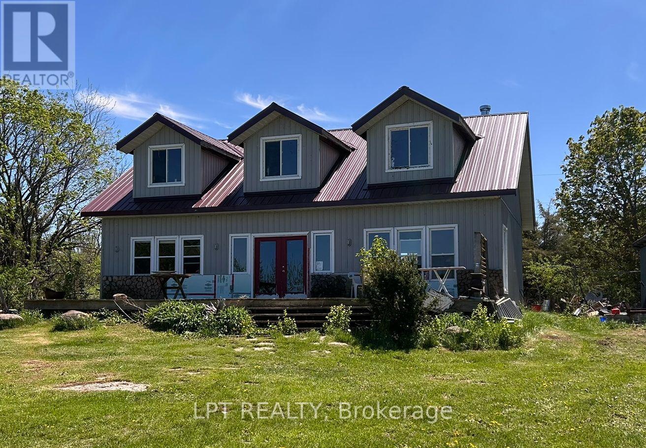 40590 SHORE RD ALLOWANCE ROAD - 1