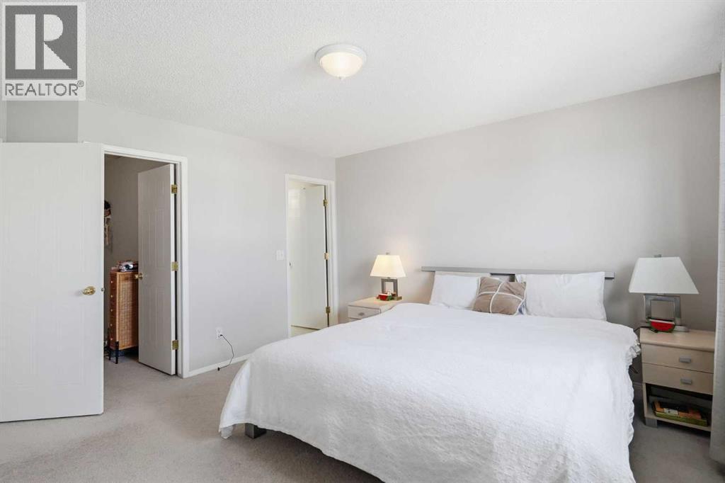 Primary Bedroom with Ensuite