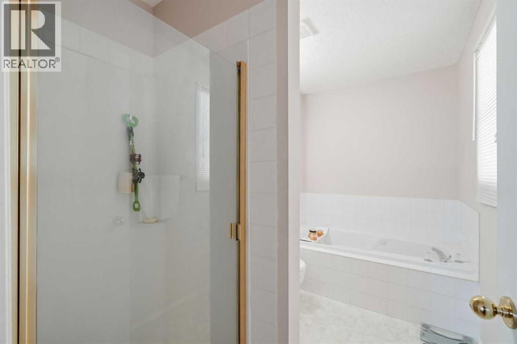 Primary Ensuite