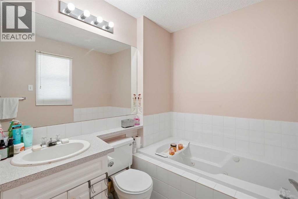 Primary Ensuite