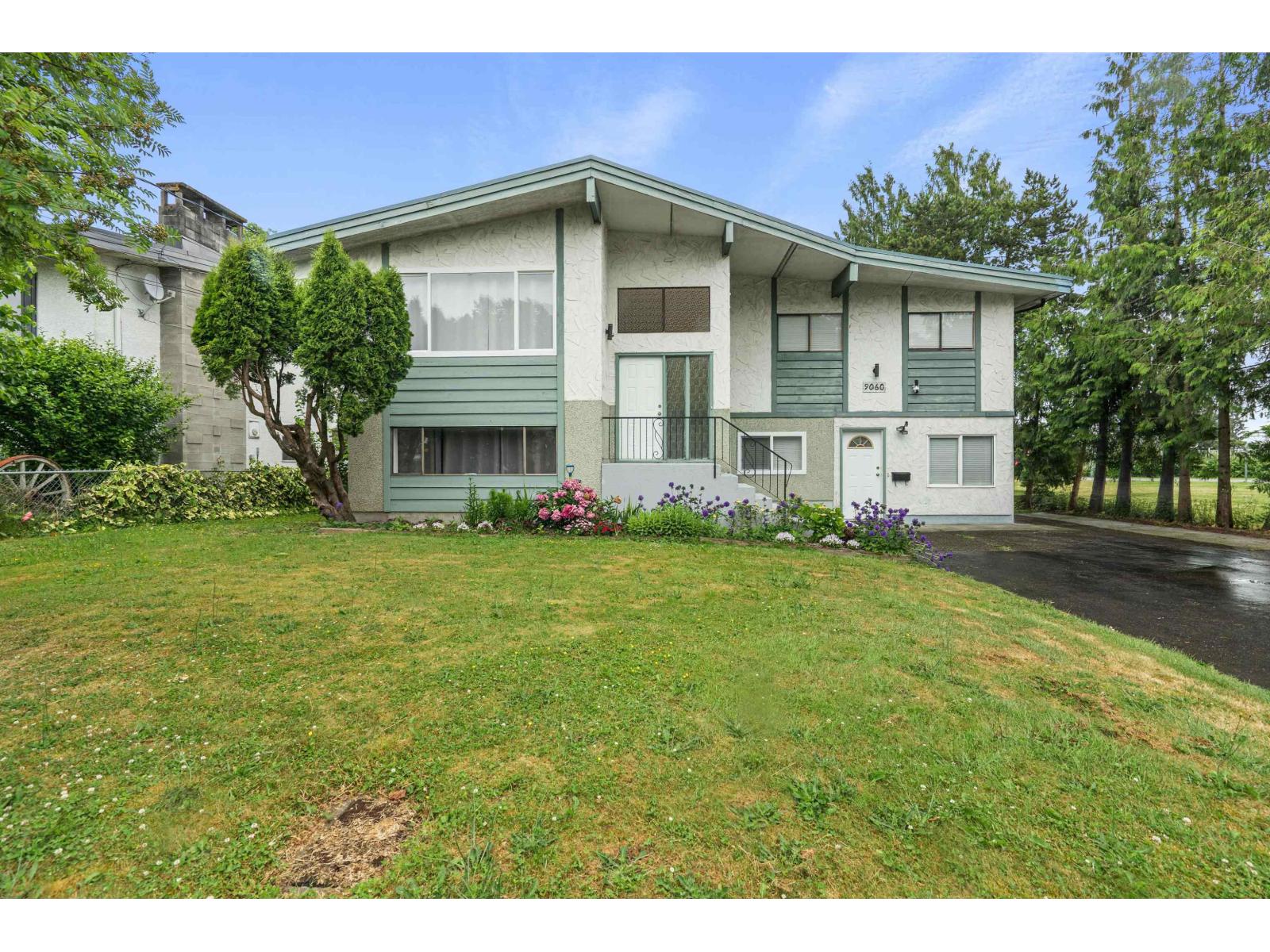 9060 GARDEN DRIVE, Chilliwack Proper East