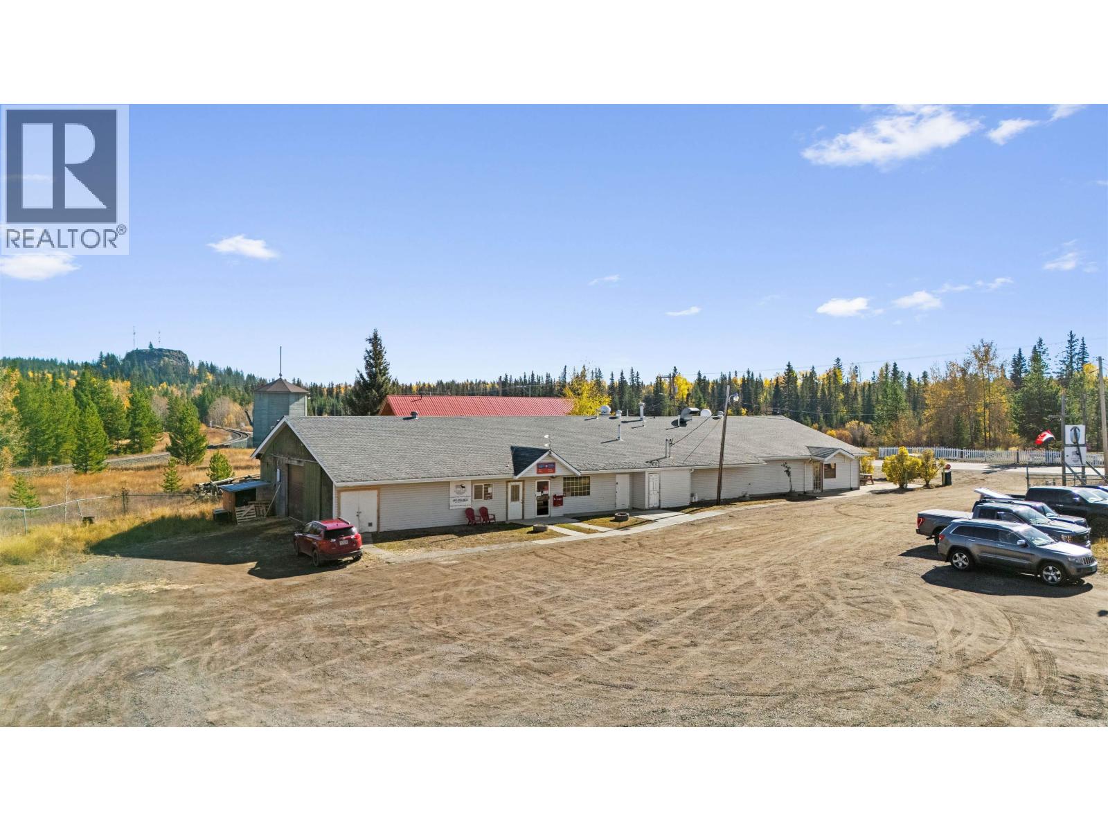 6011 LITTLE FORT 24 HIGHWAY