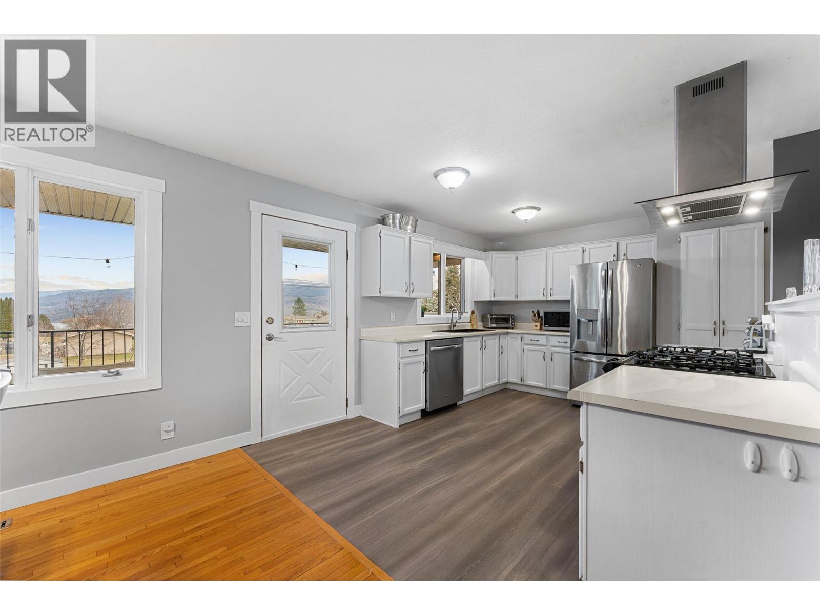6047 Turner Avenue, Peachland