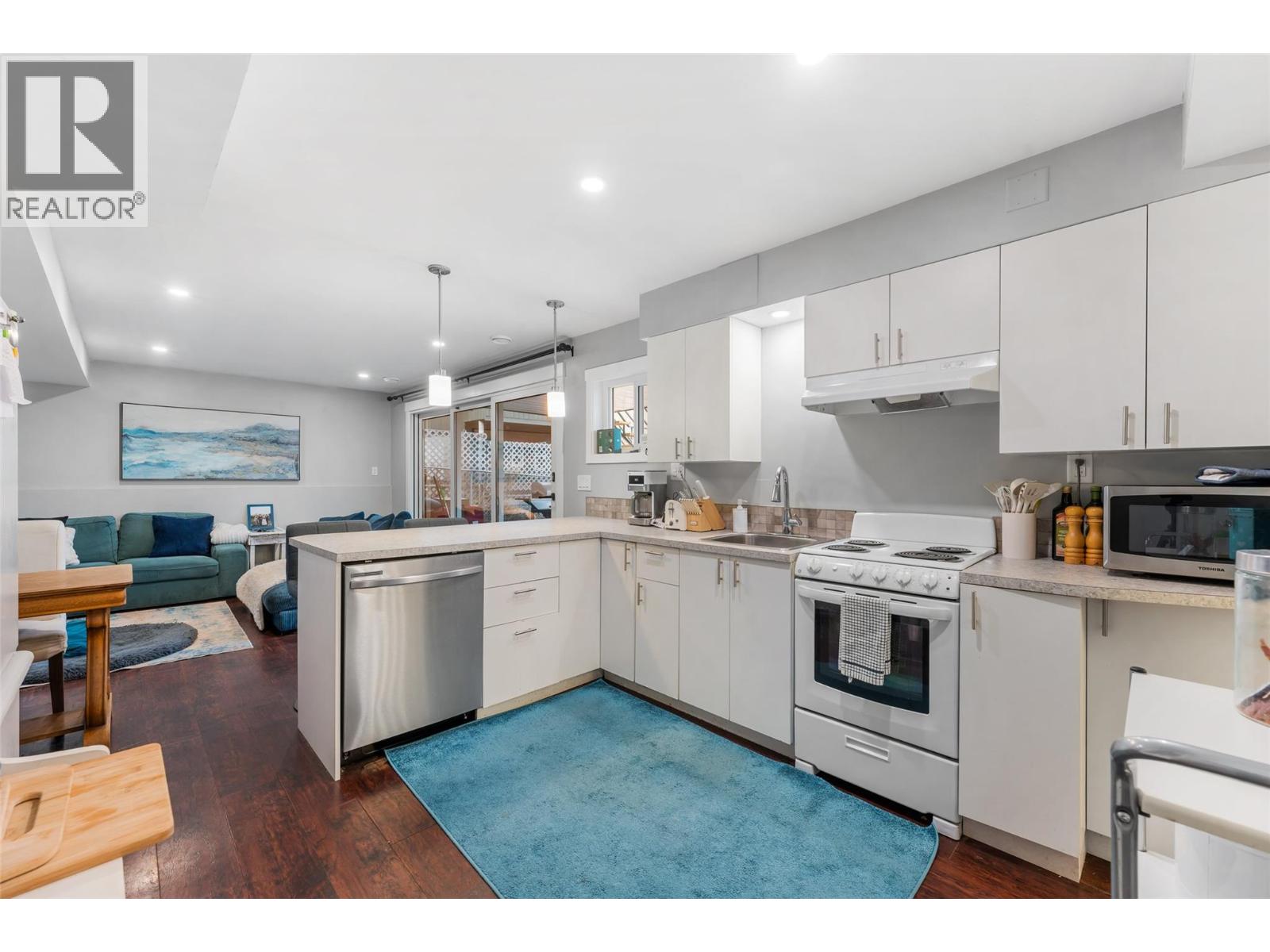 6047 Turner Avenue, Peachland