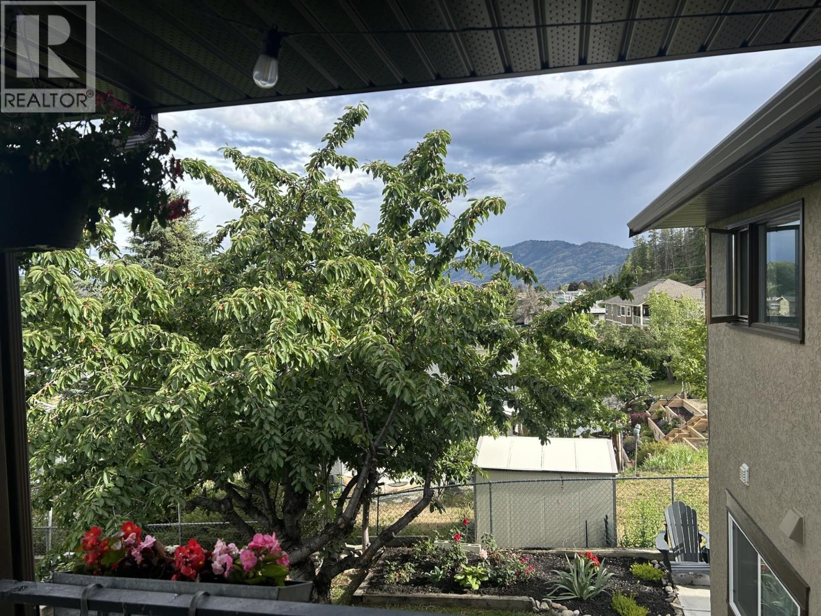 6047 Turner Avenue, Peachland
