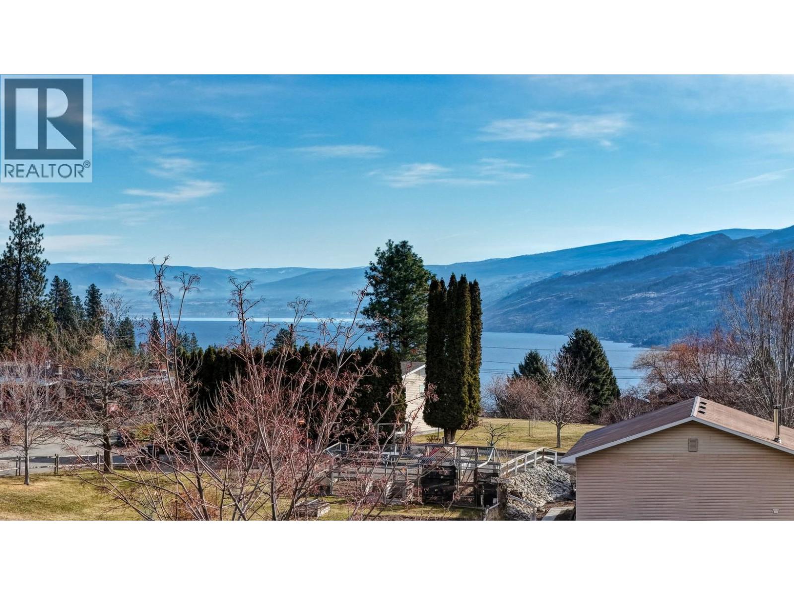 6047 Turner Avenue, Peachland
