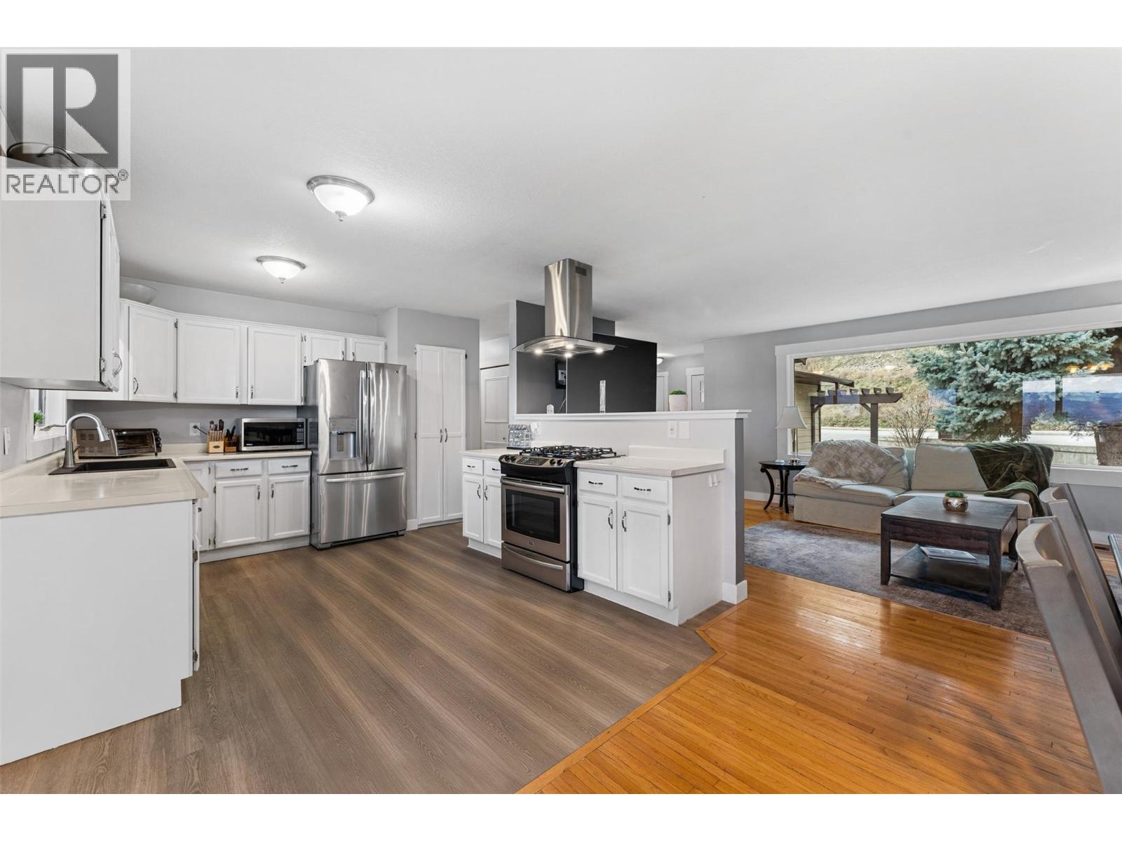 6047 Turner Avenue, Peachland
