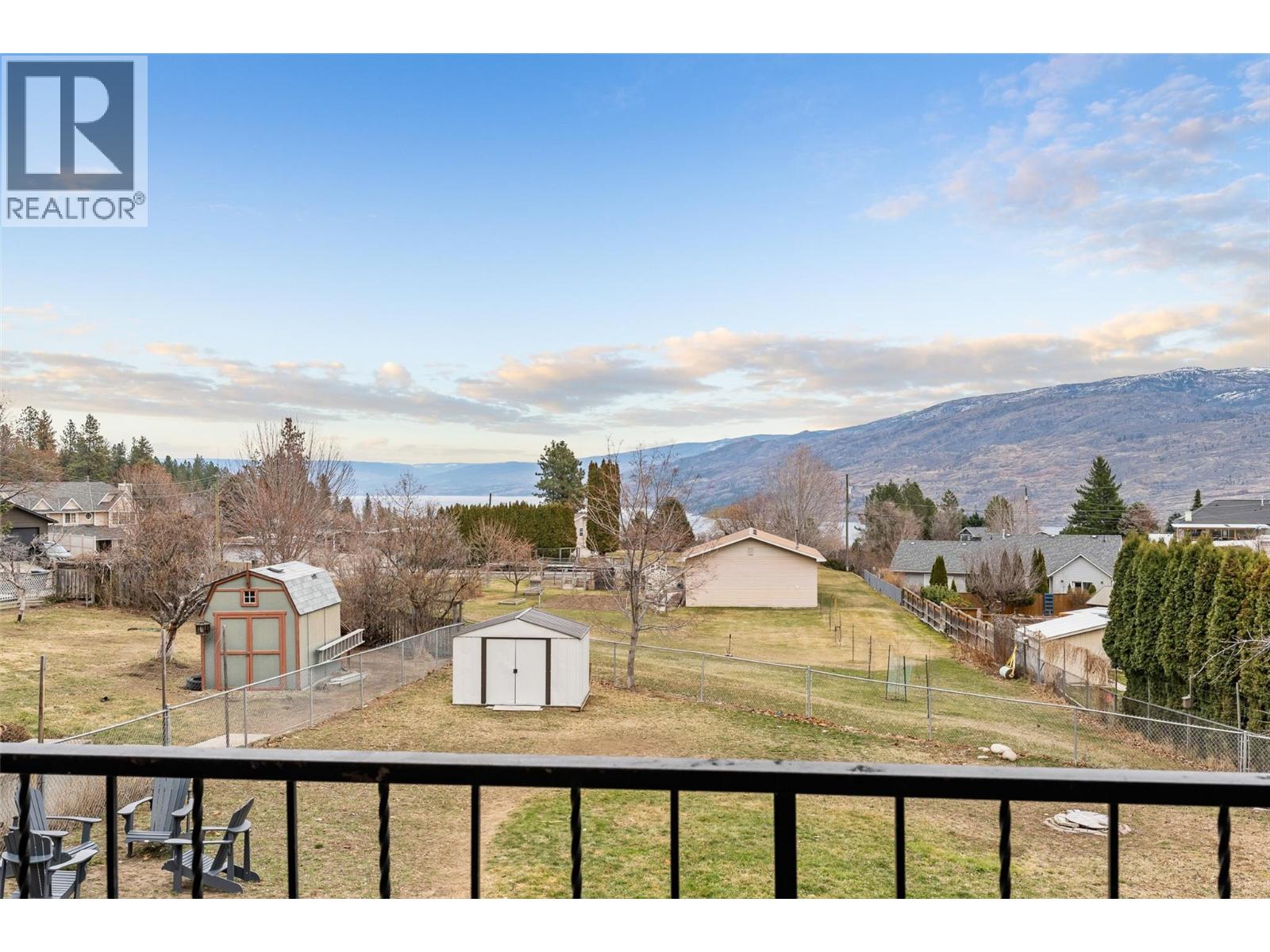 6047 Turner Avenue, Peachland