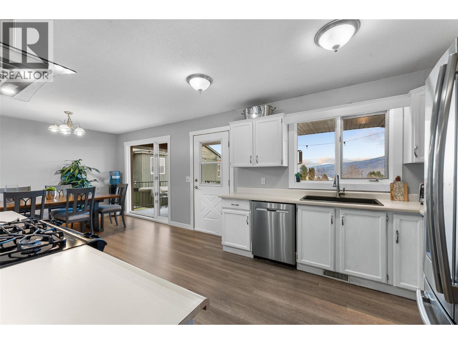 6047 Turner Avenue, Peachland