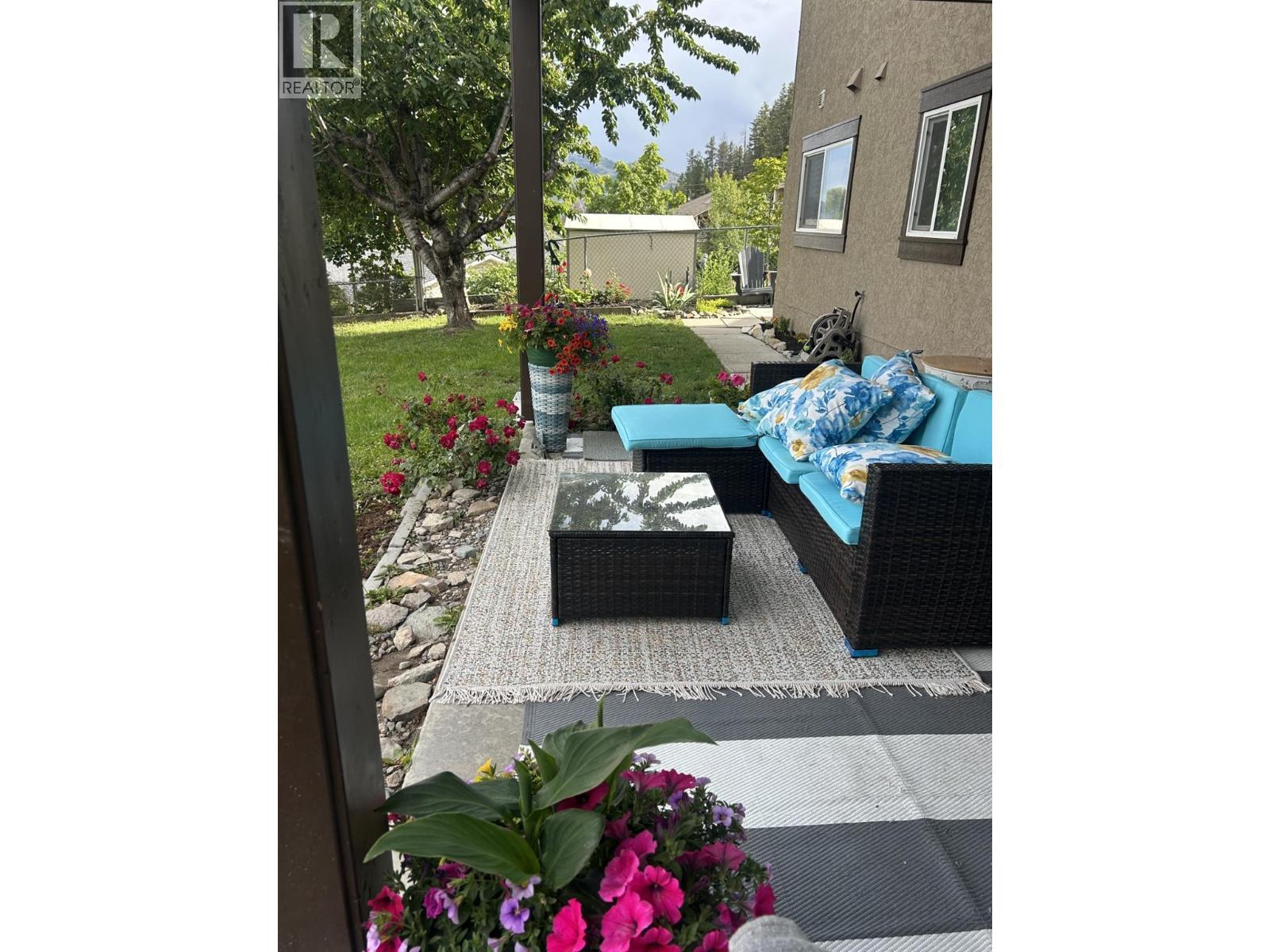 6047 Turner Avenue, Peachland