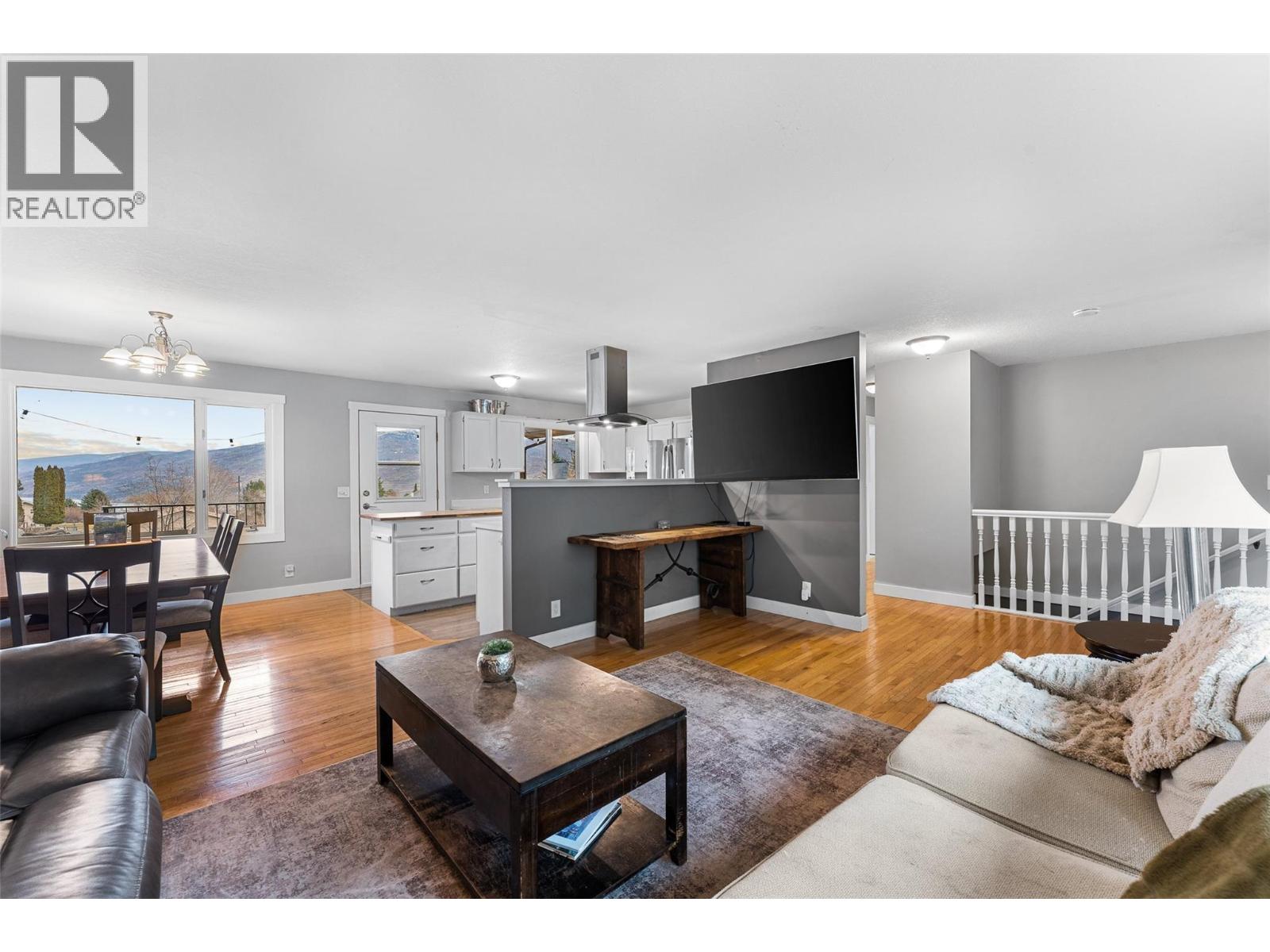 6047 Turner Avenue, Peachland