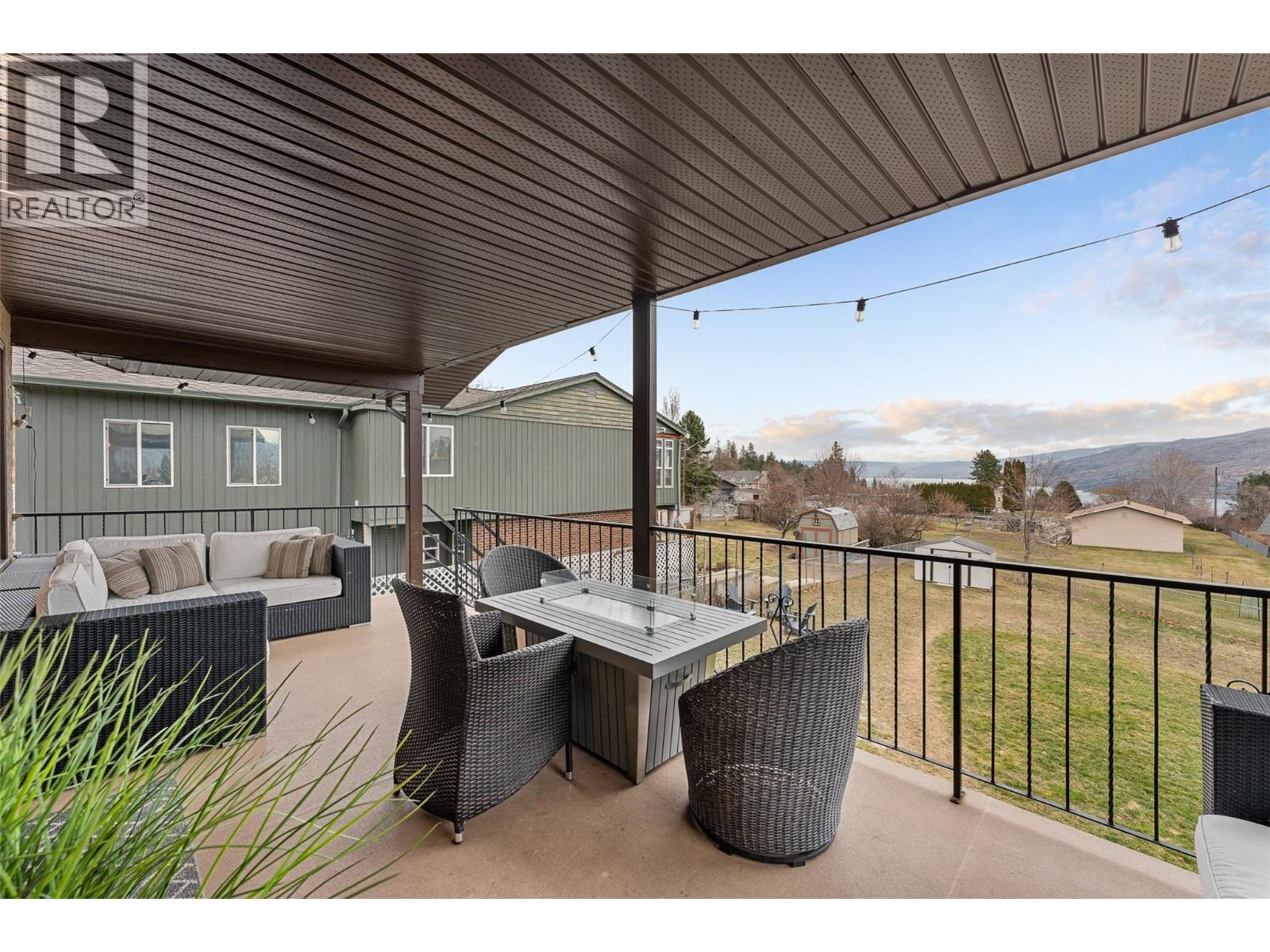 6047 Turner Avenue, Peachland