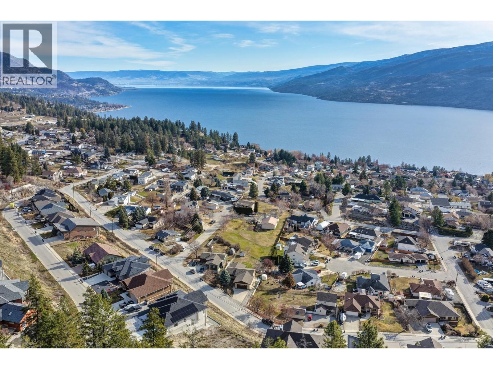 6047 Turner Avenue, Peachland