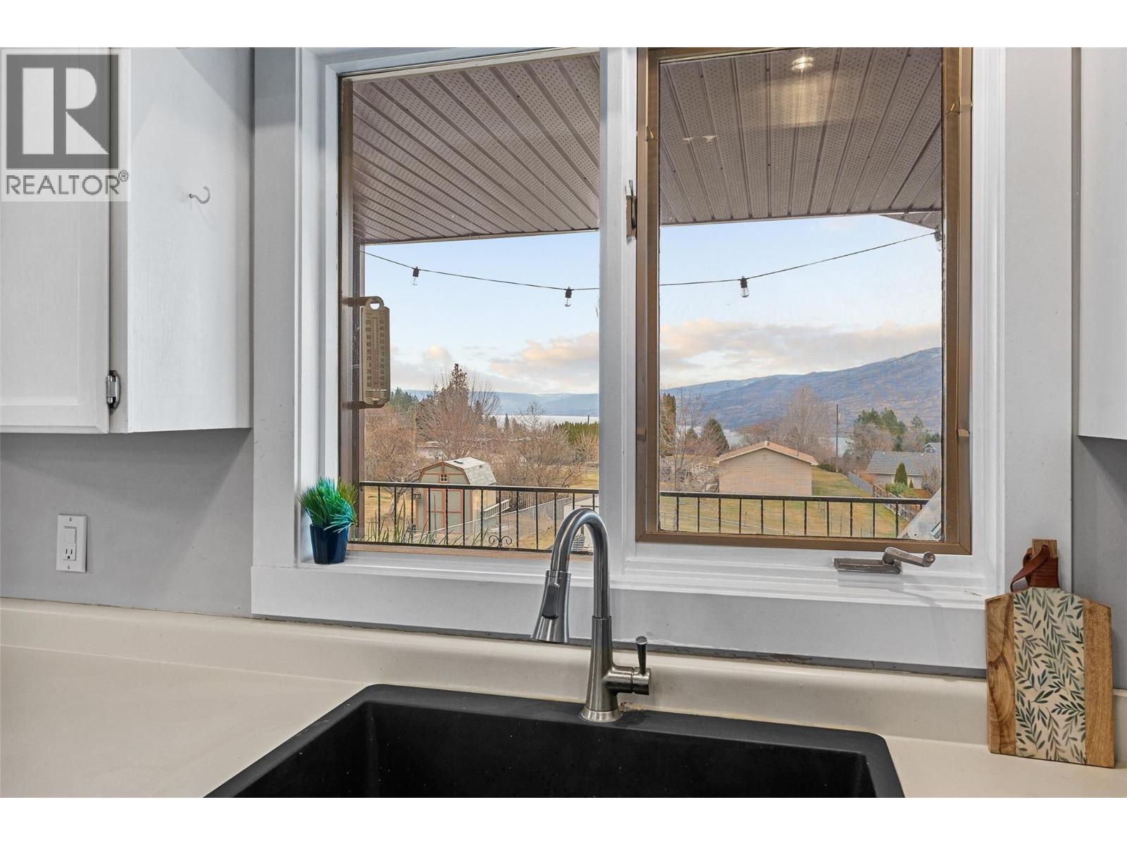 6047 Turner Avenue, Peachland
