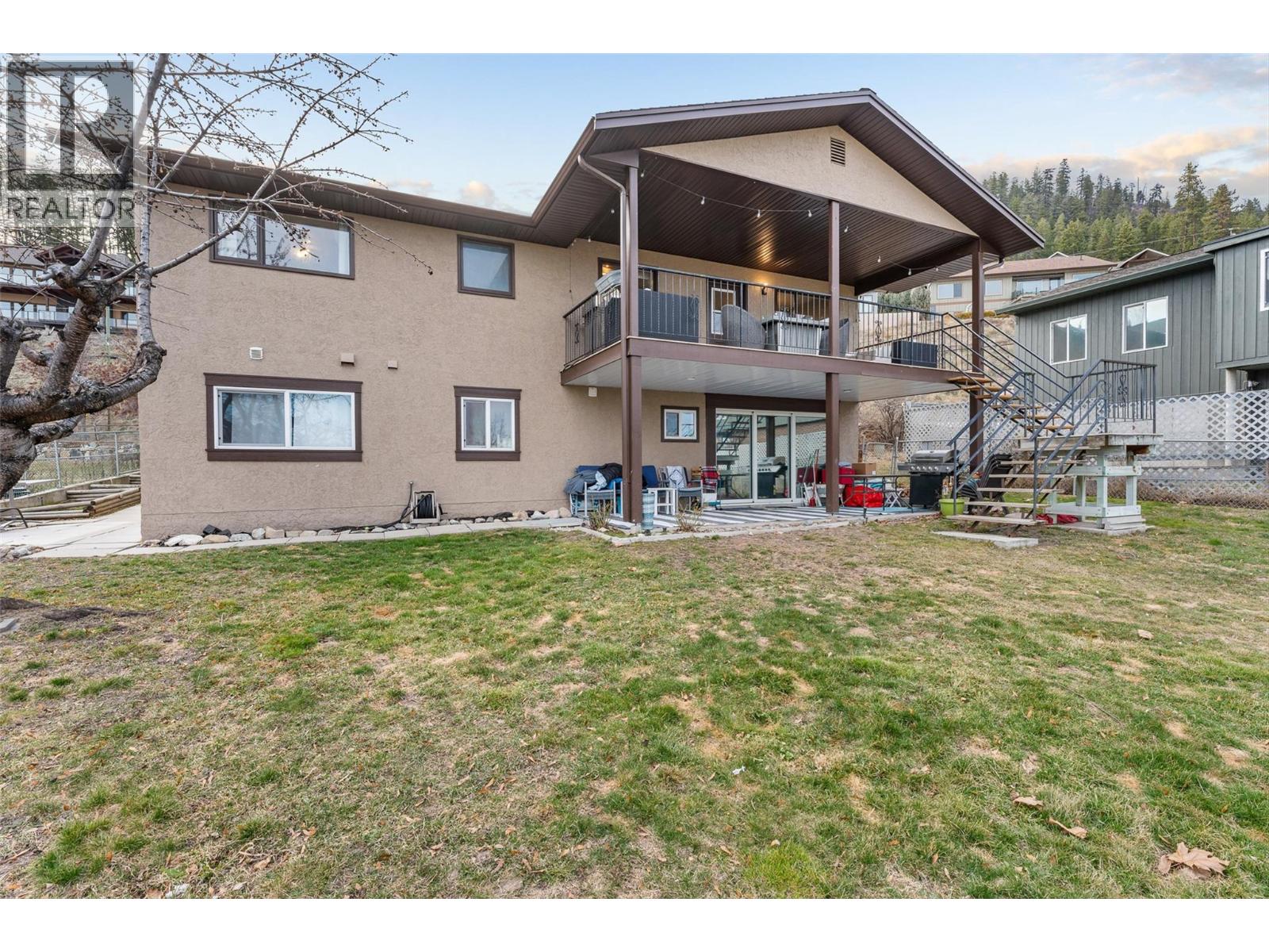 6047 Turner Avenue, Peachland