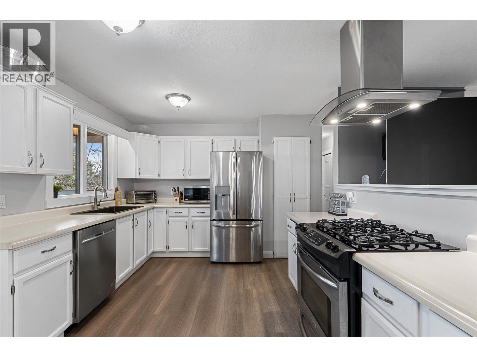 6047 Turner Avenue, Peachland