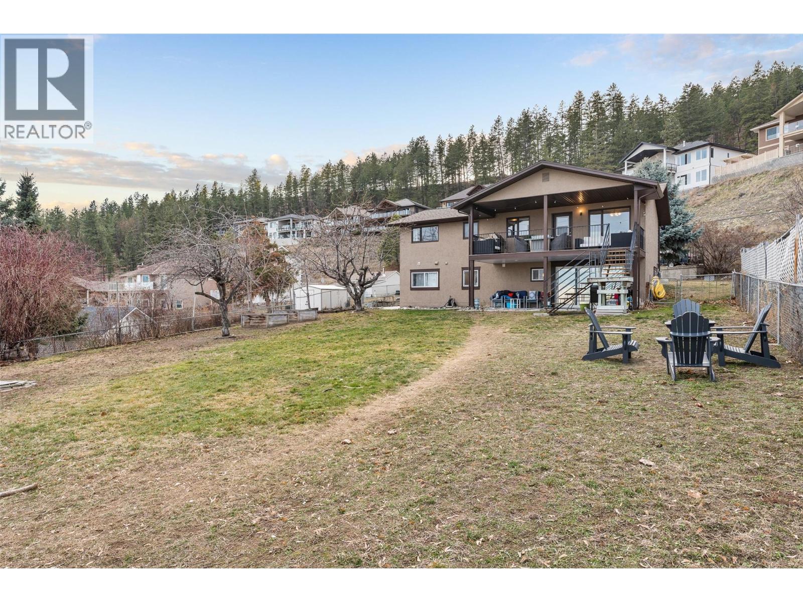 6047 Turner Avenue, Peachland