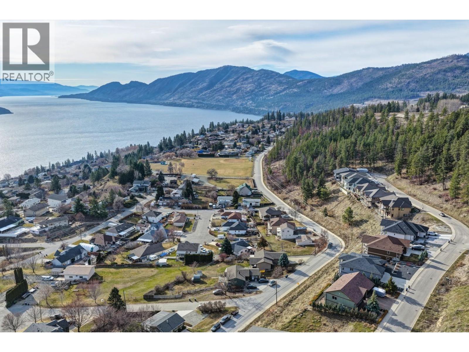 6047 Turner Avenue, Peachland