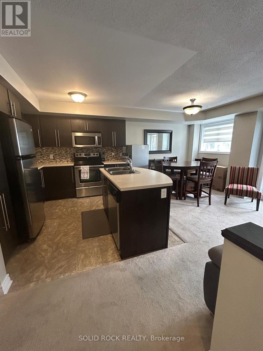 2 Bed, 2 Bath House for Rent in Ottawa – 1 – 305 CRESTHAVEN DRIVE, Ottawa – MLS# X13417646 - Image 12
