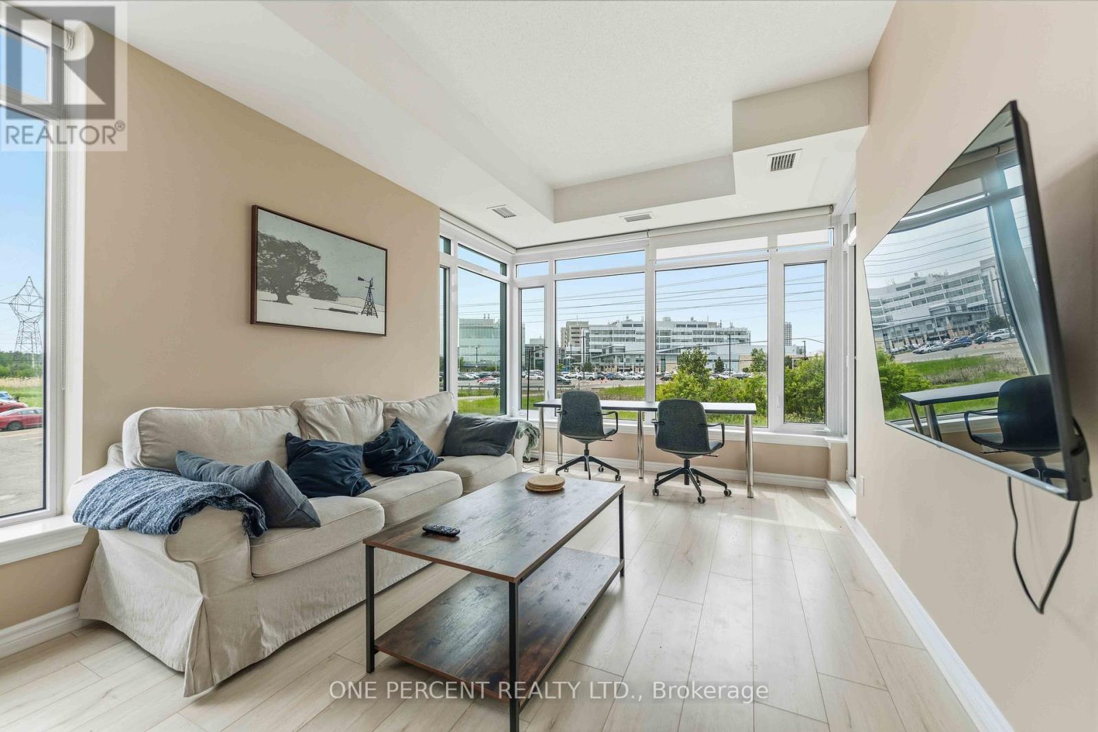 2 Bed, 2 Bath Apartment for Sale in Ottawa – 201 – 100 ROGER GUINDON AVENUE, Ottawa – MLS# X13417656 - Image 15