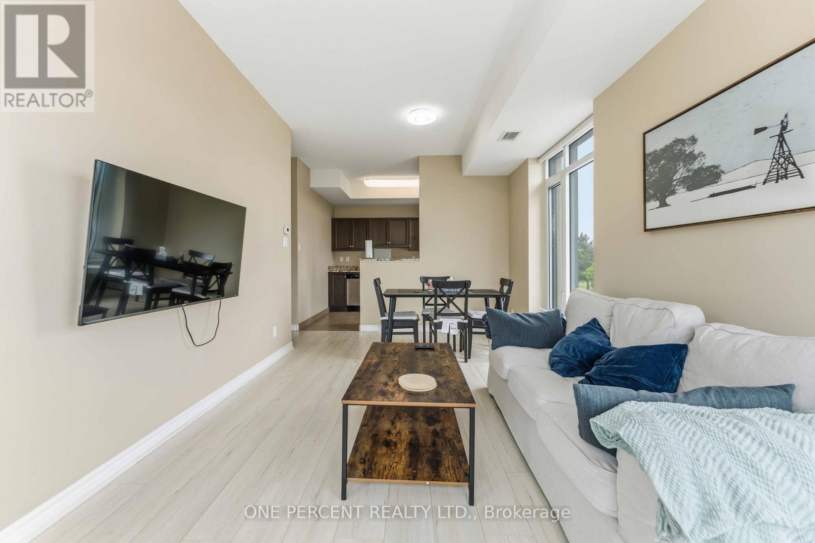 2 Bed, 2 Bath Apartment for Sale in Ottawa – 201 – 100 ROGER GUINDON AVENUE, Ottawa – MLS# X13417656 - Image 13