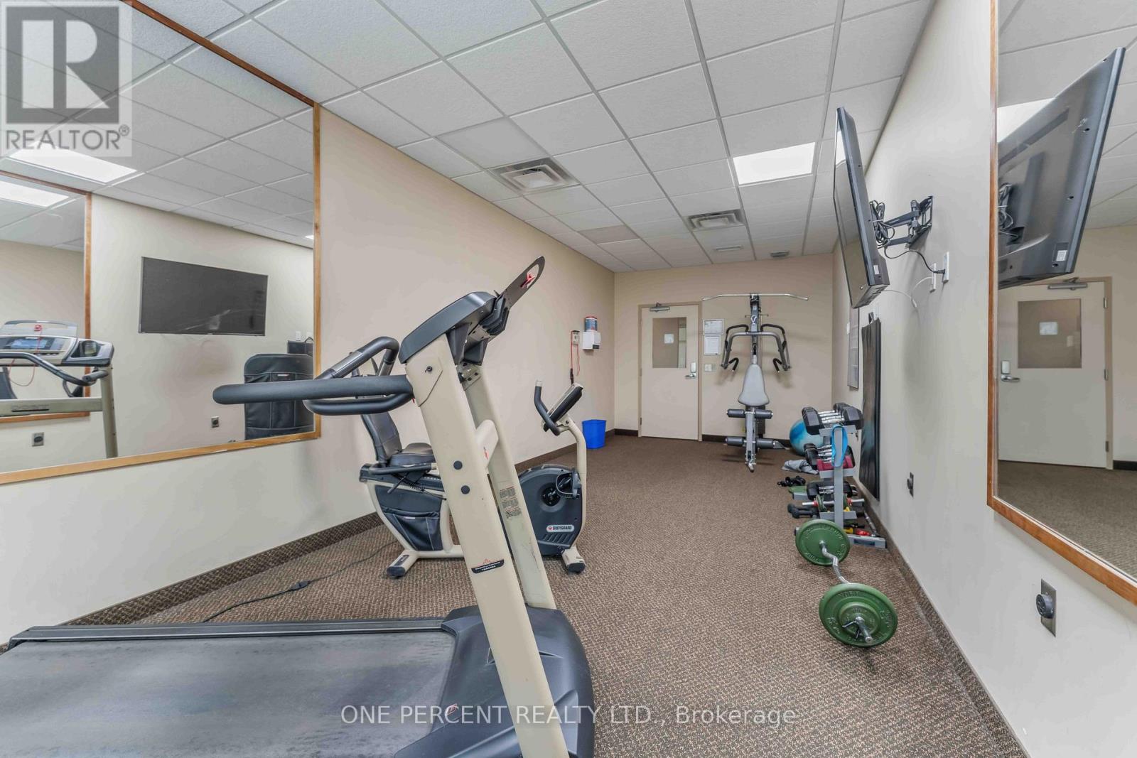 2 Bed, 2 Bath Apartment for Sale in Ottawa – 201 – 100 ROGER GUINDON AVENUE, Ottawa – MLS# X13417656 - Image 24