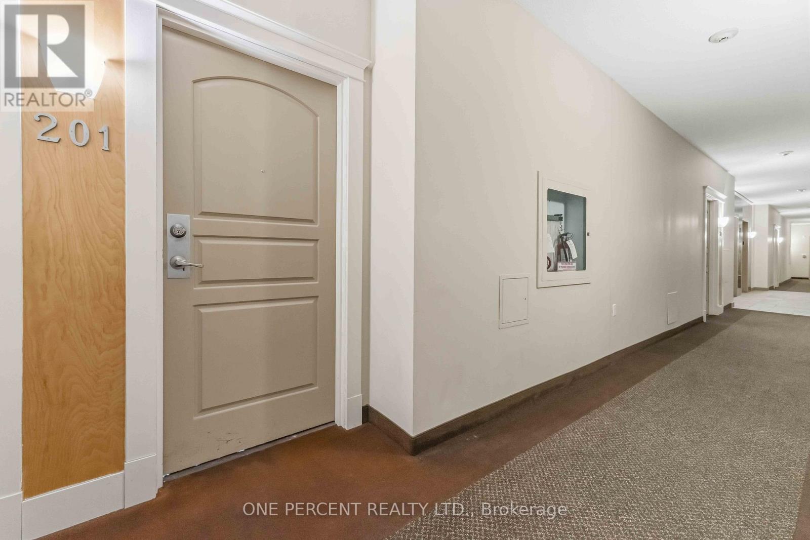 2 Bed, 2 Bath Apartment for Sale in Ottawa – 201 – 100 ROGER GUINDON AVENUE, Ottawa – MLS# X13417656 - Image 16