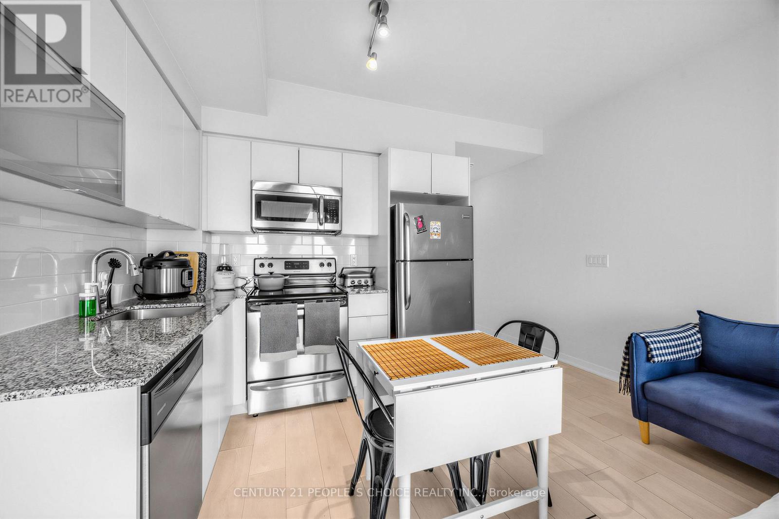 #1508 150 EAST LIBERTY STREET - 12