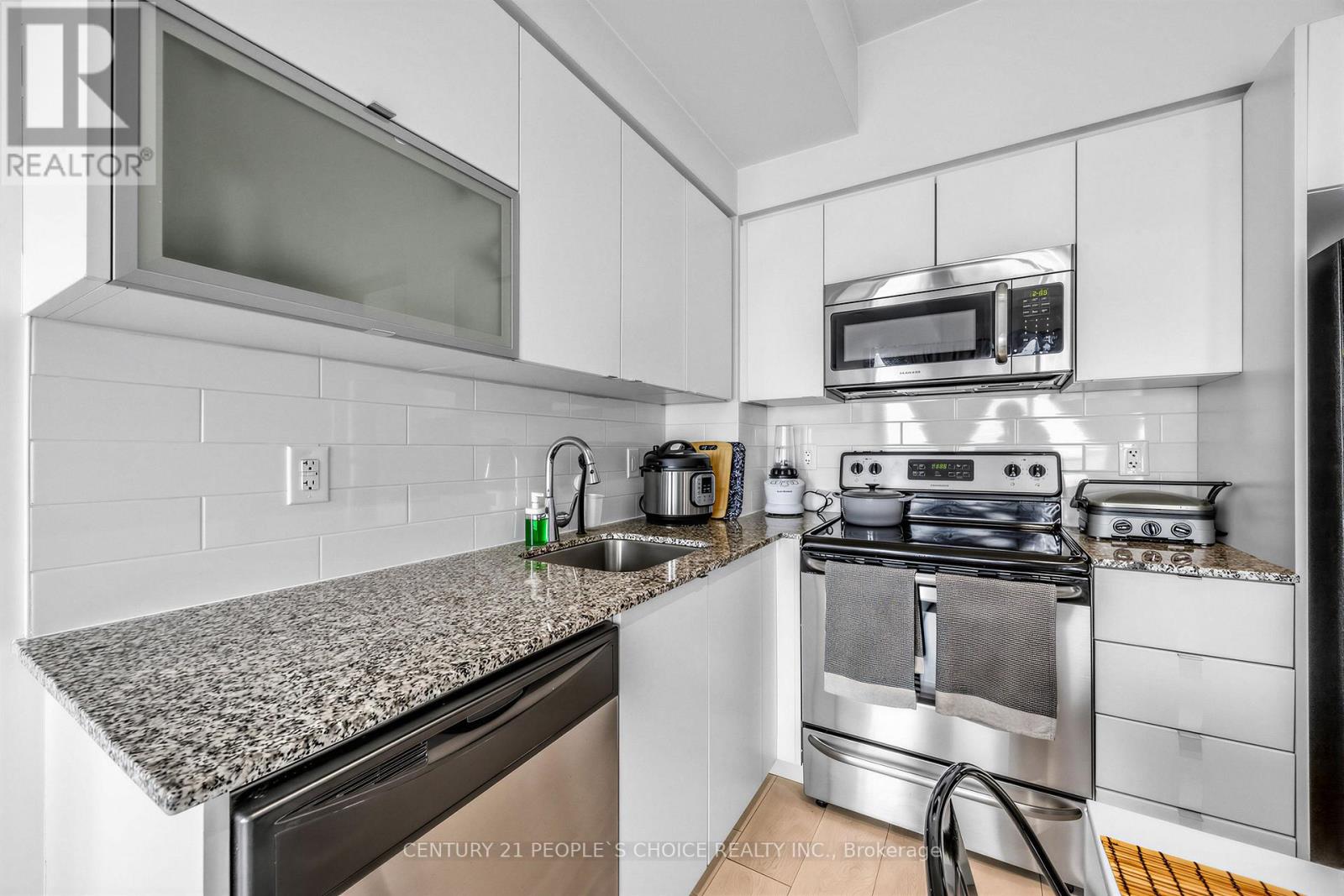 #1508 150 EAST LIBERTY STREET - 13