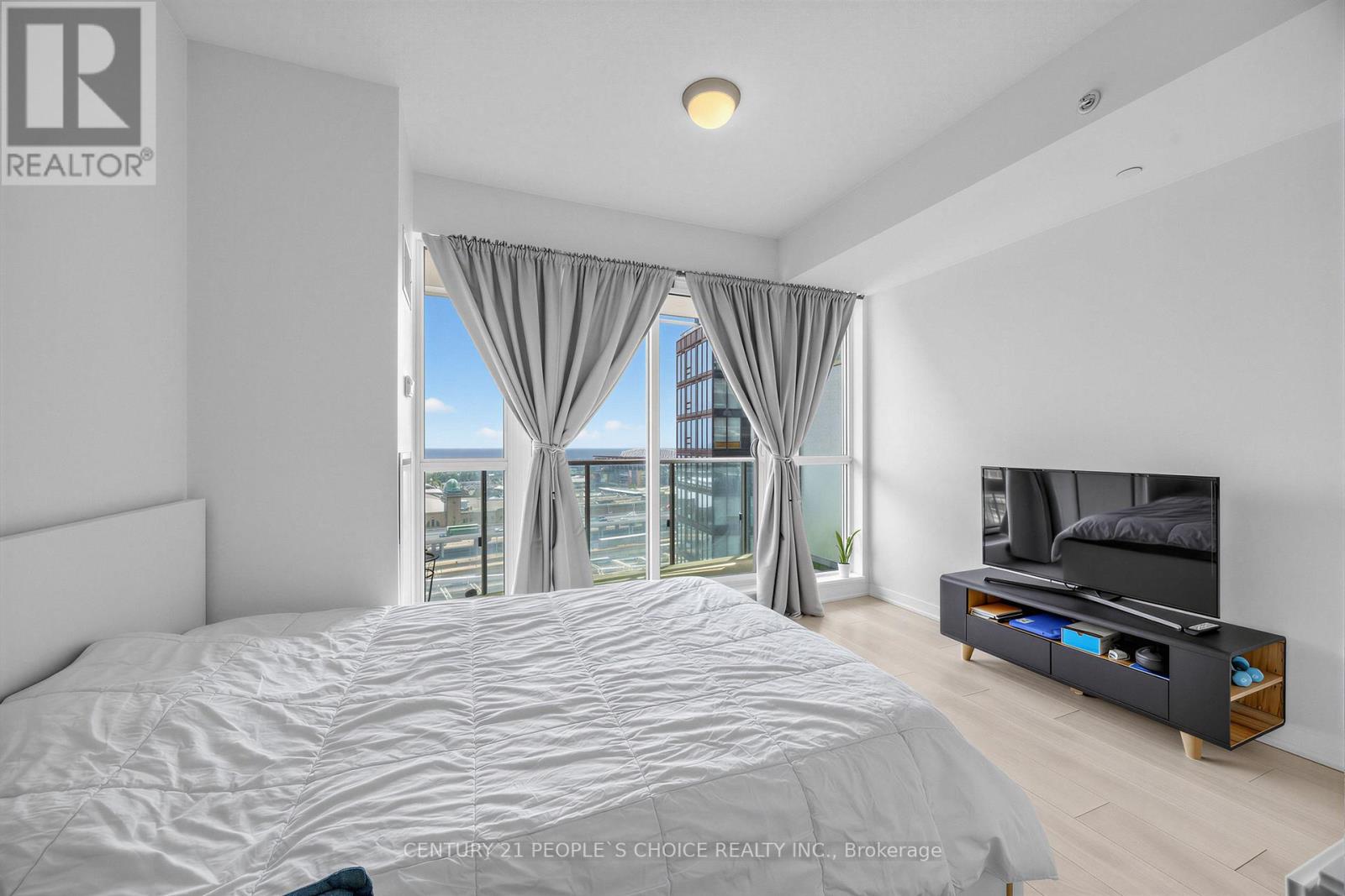 #1508 150 EAST LIBERTY STREET - 15