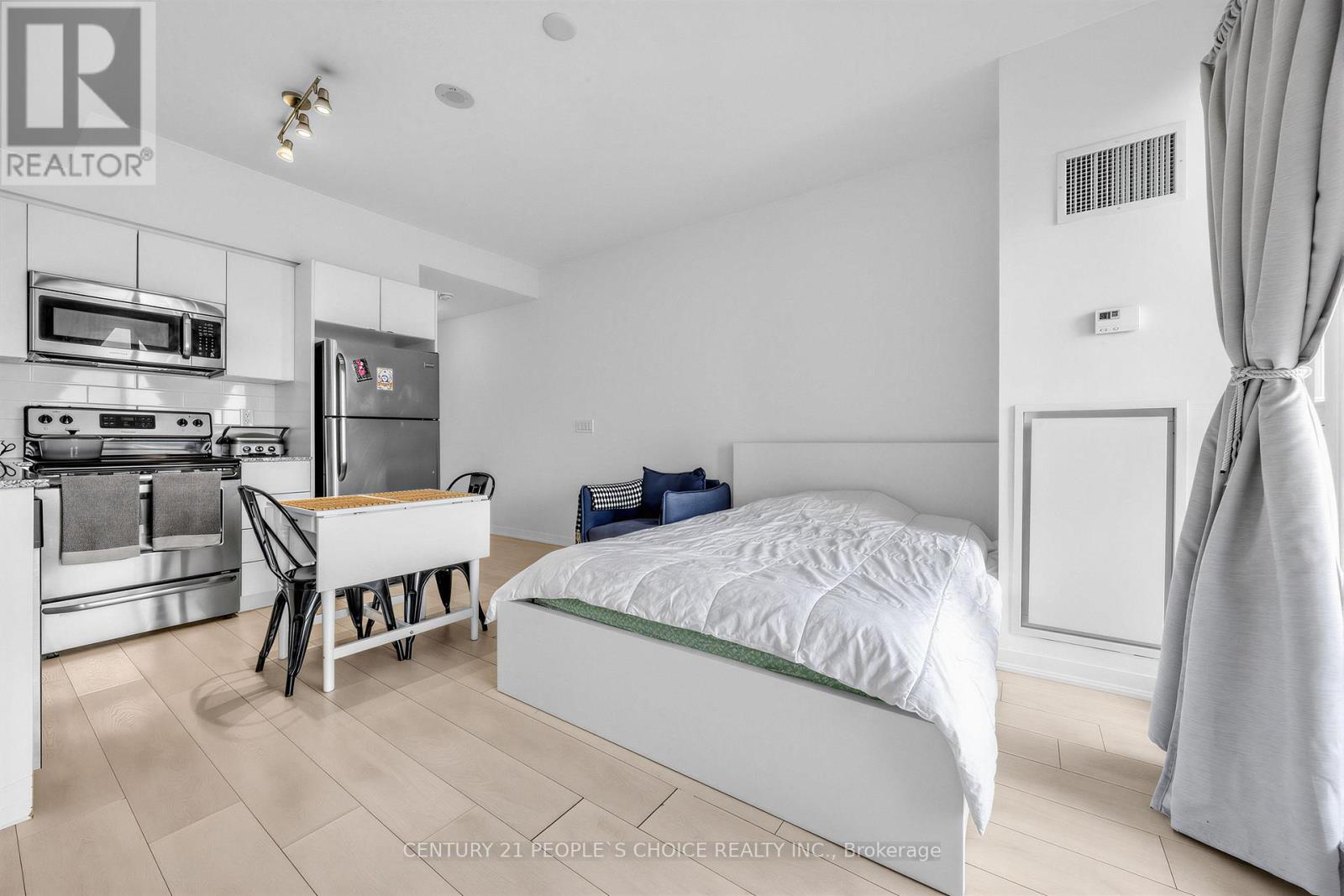 #1508 150 EAST LIBERTY STREET - 18