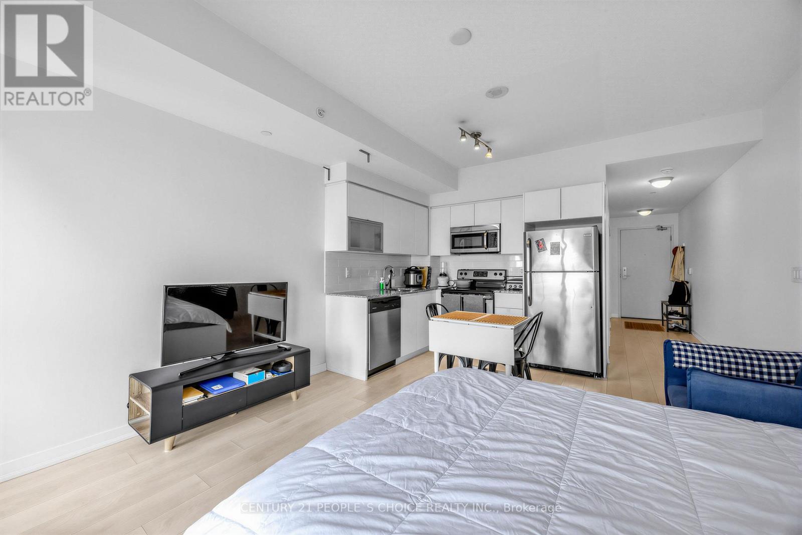 #1508 150 EAST LIBERTY STREET - 20