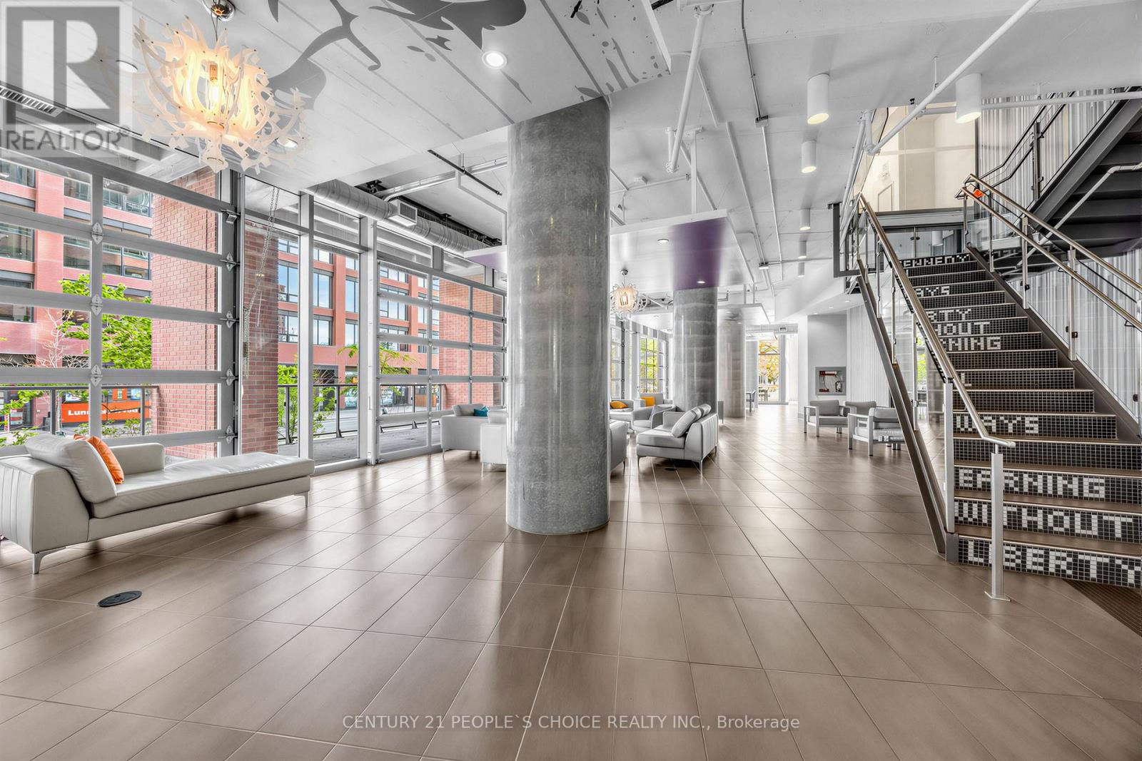 #1508 150 EAST LIBERTY STREET - 3