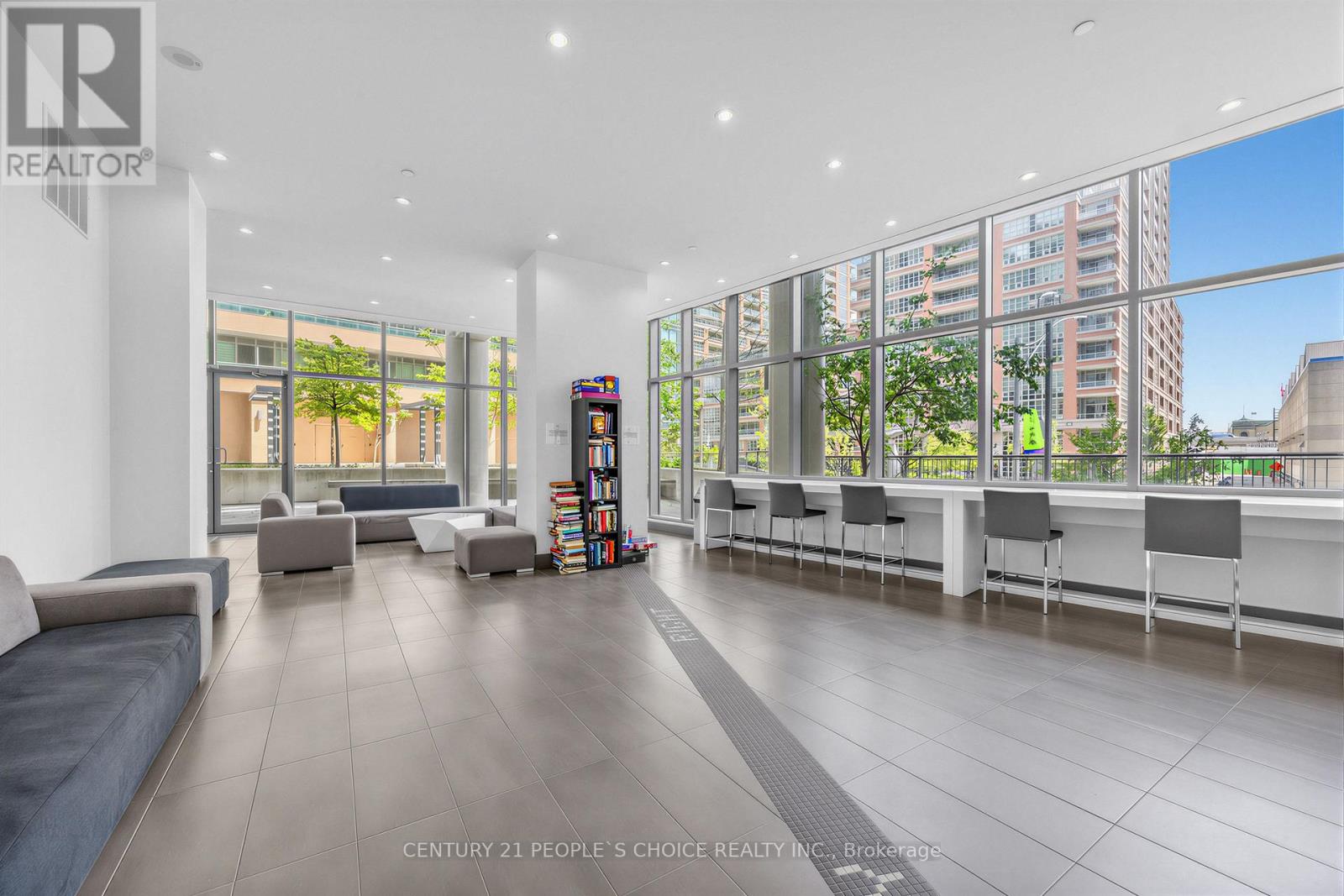 #1508 150 EAST LIBERTY STREET - 5