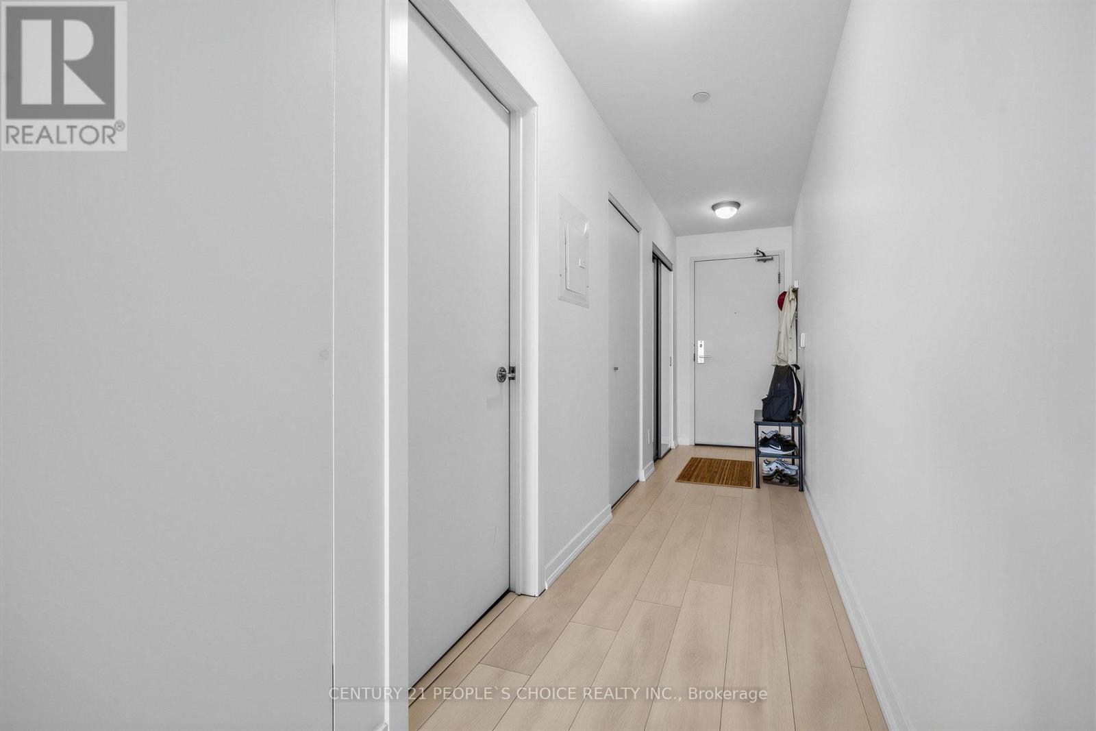 #1508 150 EAST LIBERTY STREET - 8