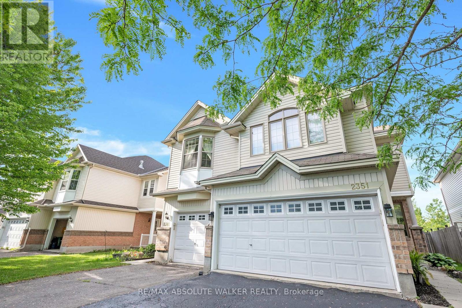 4 Bed, 4 Bath House for Sale in Ottawa – 2351 GLANDRIEL CRESCENT, Ottawa – MLS# X13247388 - Image 2