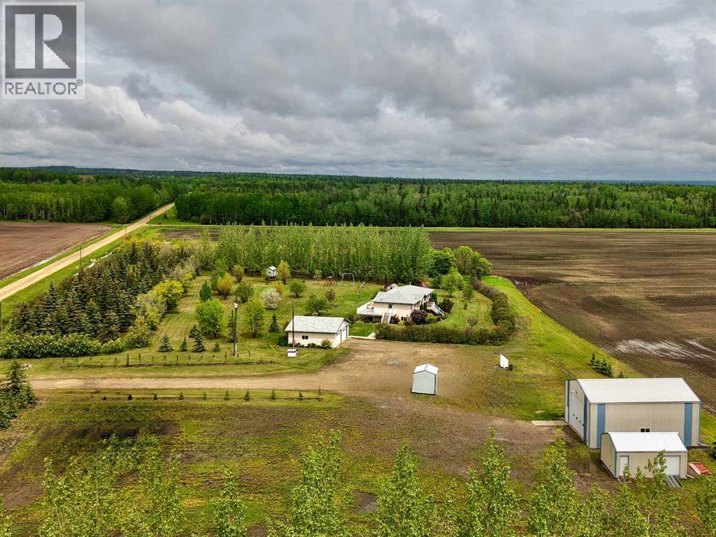 861023 Range Road 214 — photo 15