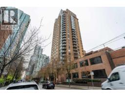 1003 1189 Howe Street, Vancouver, BC V6Z2X4 Photo 25