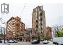 1003 1189 Howe Street, Vancouver, BC V6Z2X4 Photo 26