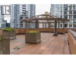 1003 1189 Howe Street, Vancouver, BC V6Z2X4 Photo 33